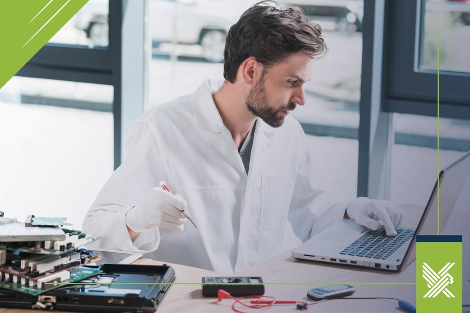 ¿Qué es lo que debes saber sobre las carreras en ingeniería?