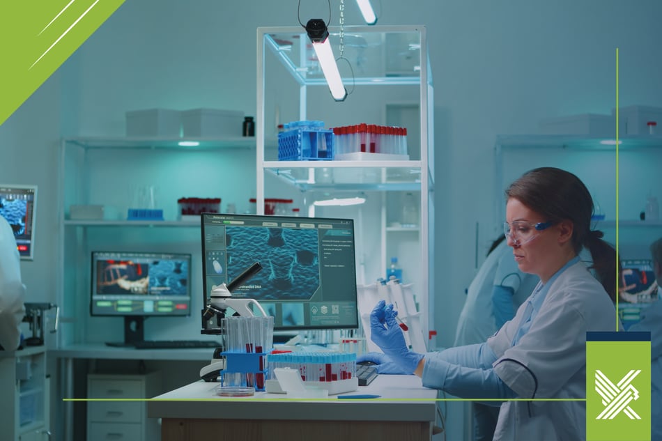 Cómo las carreras pueden contribuir a la innovación en la industria de la salud