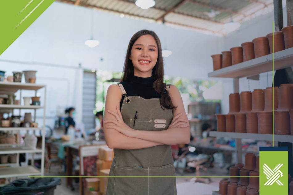 Cómo desarrollar una mentalidad emprendedora