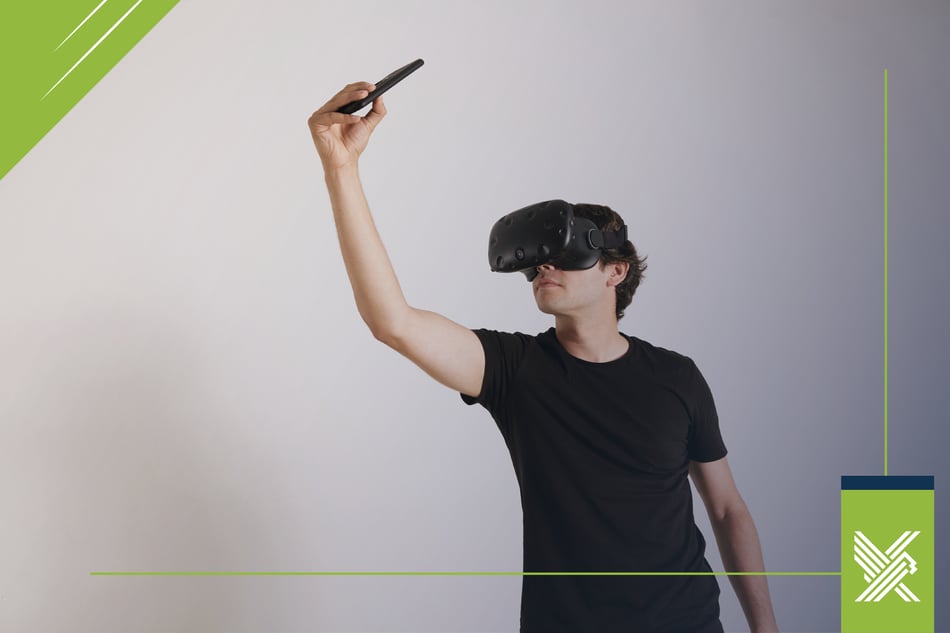 Tendencias en tecnología para la Generación Z