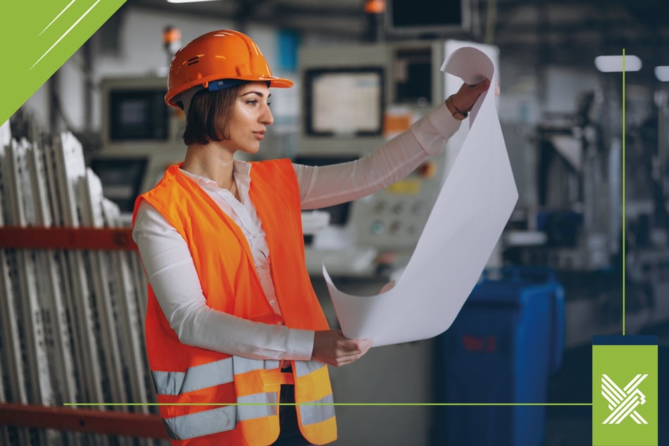 La igualdad de género en las licenciaturas e ingenierías