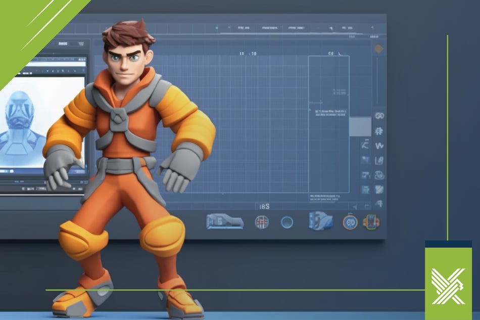 Más allá de Pixar: Cómo la animación 3D transformó el contenido