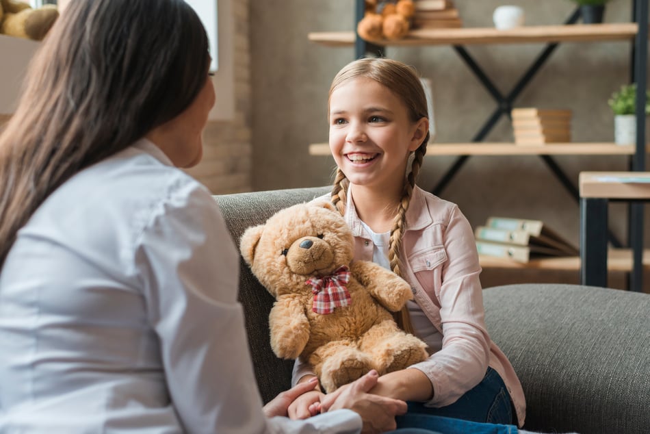 ¿Por qué y cómo especializarse en la Psicología infantil?