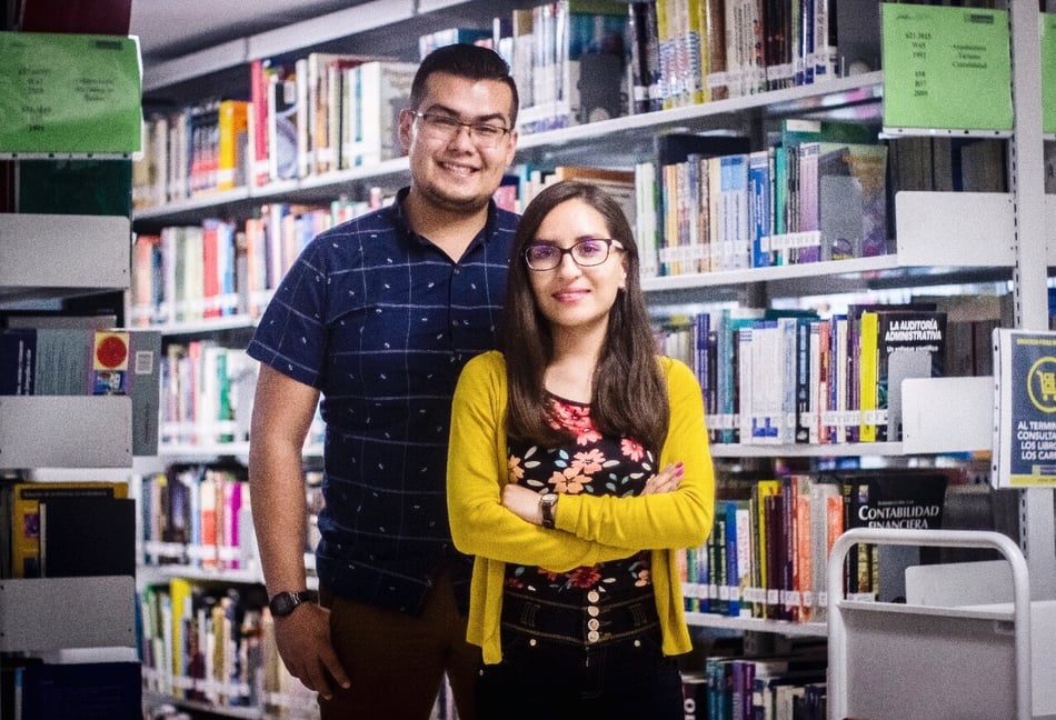 Testimonios de estudiantes de Comercio Internacional