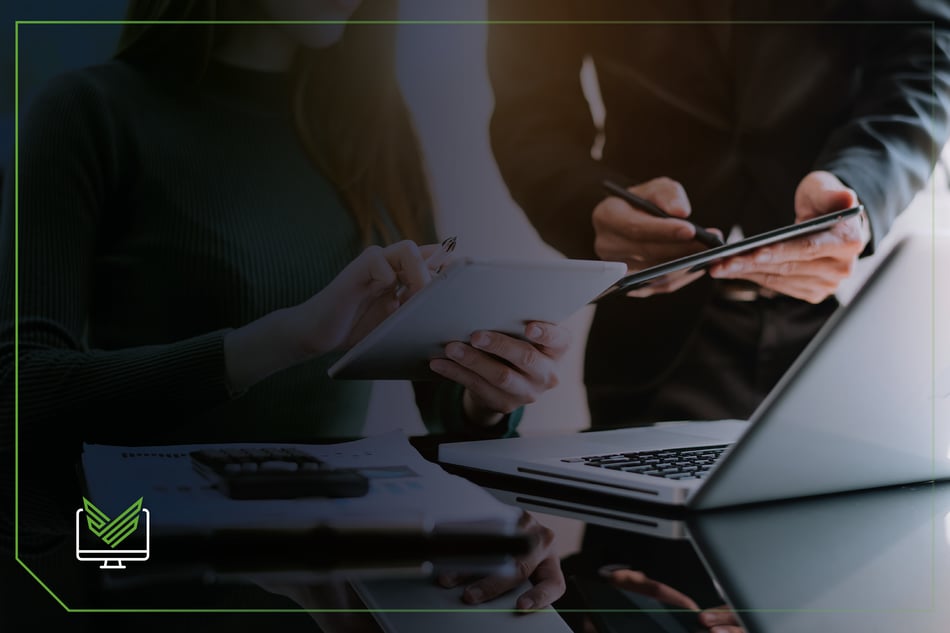 Auditorías que inspiran confianza: Transparencia financiera al 100%
