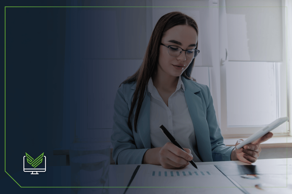 Contabilidad empresarial: El pilar que sostiene a toda organización