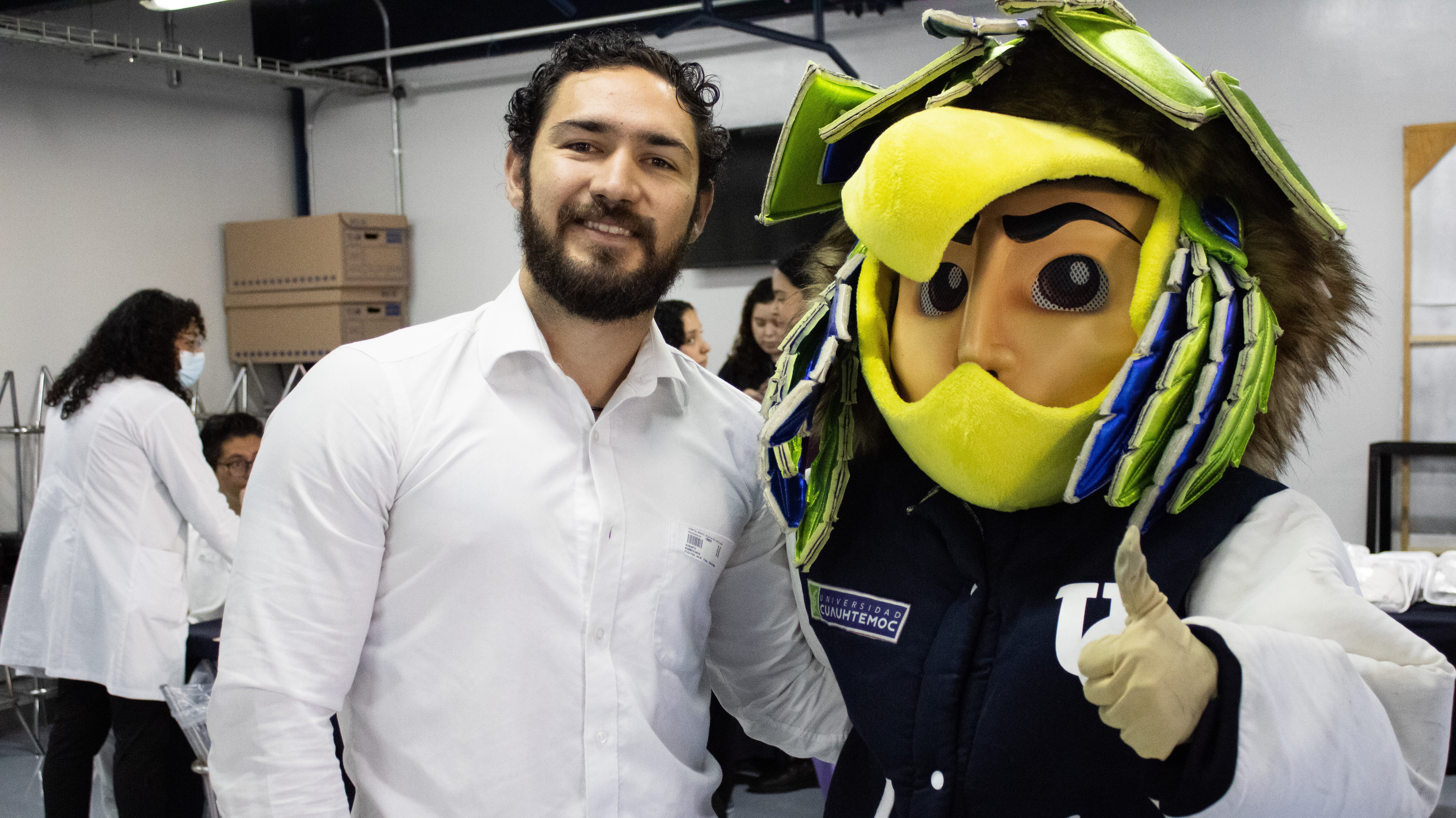 licenciatura en medicina ucq