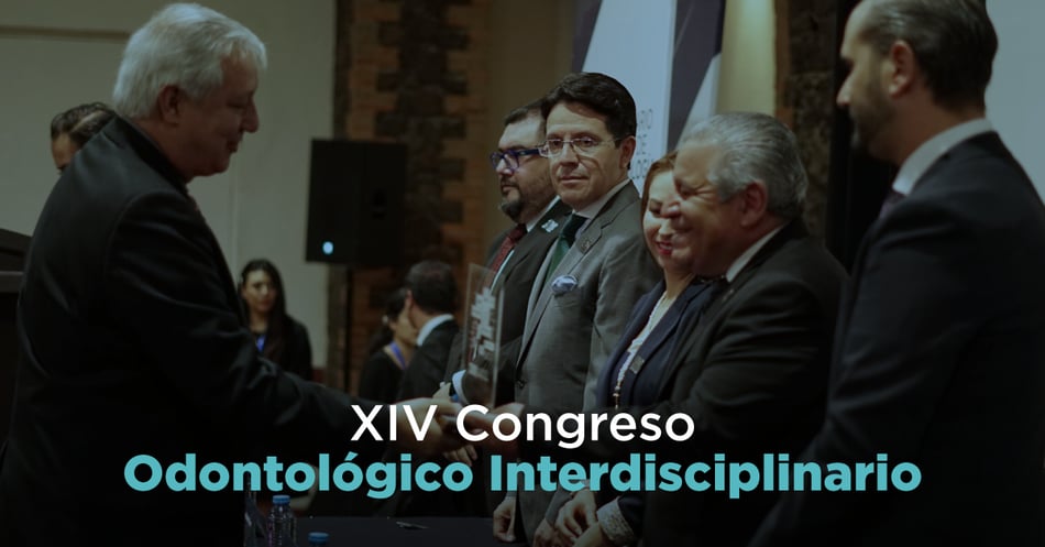 XIV Congreso Odontológico Interdisciplinario