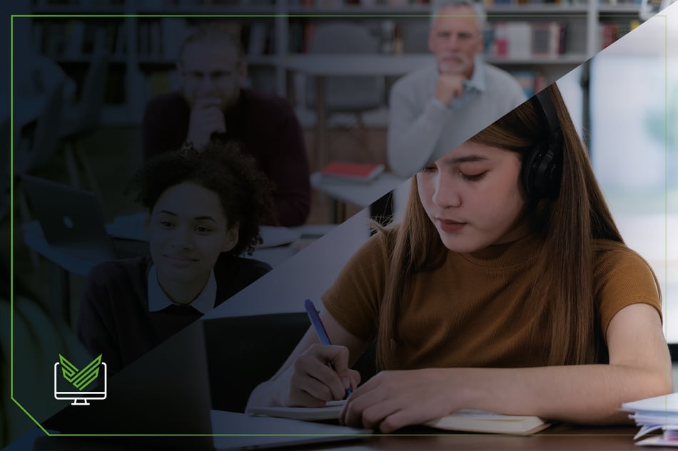 Licenciatura en línea vs. presencial: ¿Qué opción te conviene más?