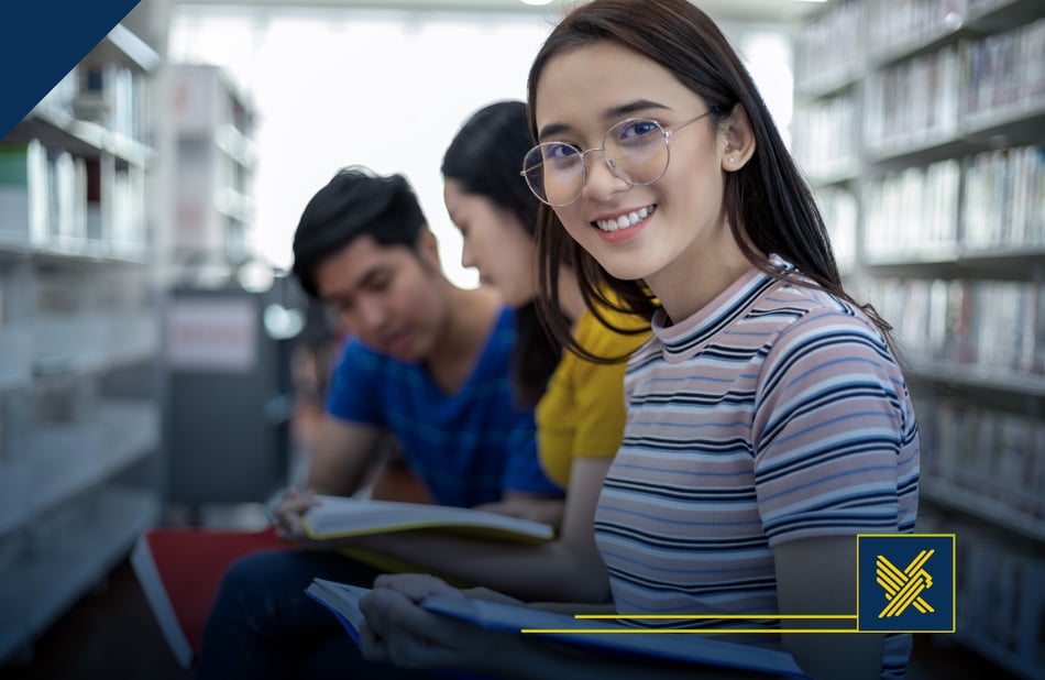 Ventajas de una preparatoria con universidad