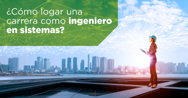 Claves del éxito en la Carrera de Ingeniería en Sistemas