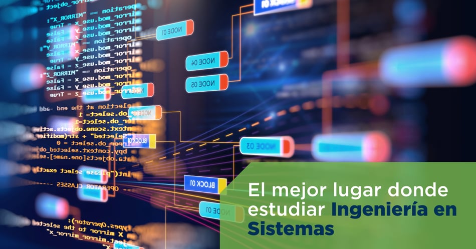 UCQ: El mejor lugar donde estudiar ingeniería en sistemas