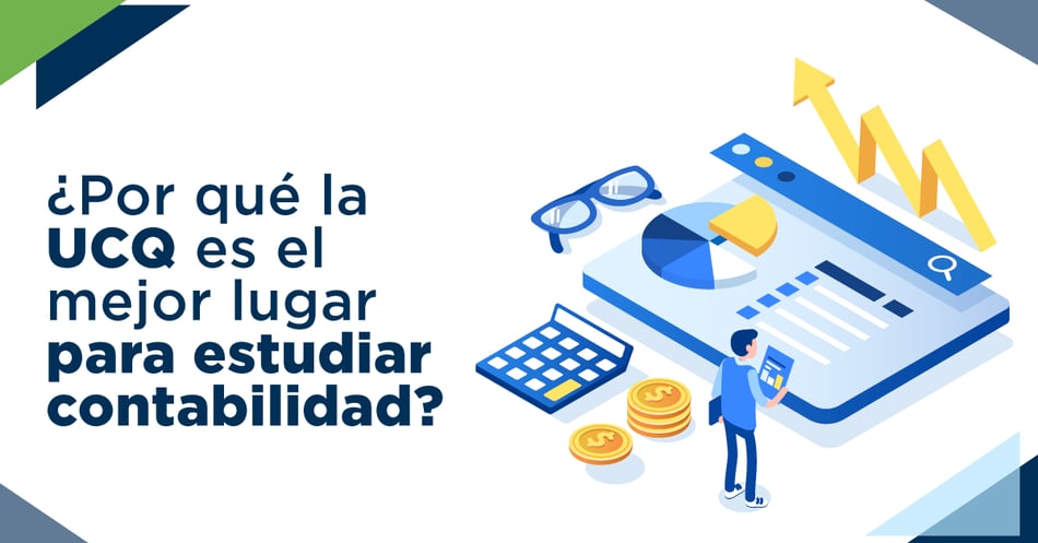 ¿Por qué la Universidad Cuauhtémoc Querétaro es el mejor lugar para estudiar Contabilidad?