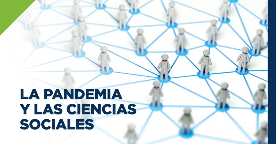 La pandemia y las ciencias sociales