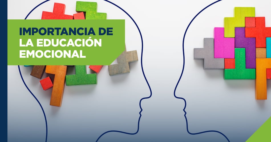 Educación Emocional: ¿Por qué es importante?