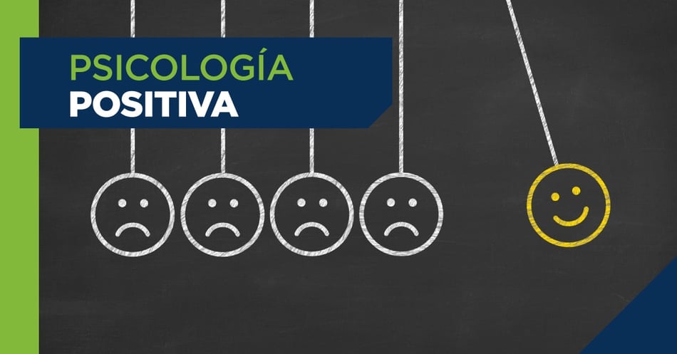 Psicología positiva