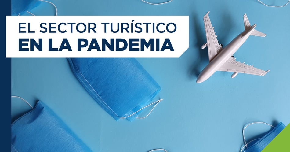 El sector turístico en la pandemia